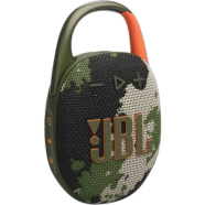 JBL Clip 5 Portable Bluetooth Speaker image