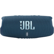 JBL Charge 5 Portable Bluetooth Speaker - Blue - Charge 5