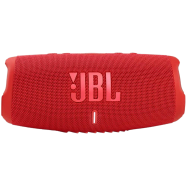 JBL Charge 5 Portable Bluetooth Speaker - Red - Charge 5