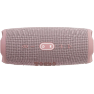 JBL Charge 5 Portable Bluetooth Speaker - Pink - Charge 5