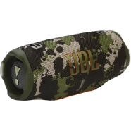 JBL Charge 6 Portable Waterproof Speaker image