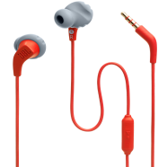 JBL Endurance Run 2 Wired In-Ear Sports Earphones image
