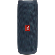JBL FLIP 5 Portable Waterproof Speaker - Blue - FLIP 5