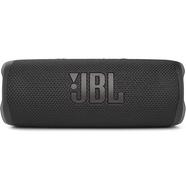 JBL FLIP 6 Portable Bluetooth Speaker - Black image