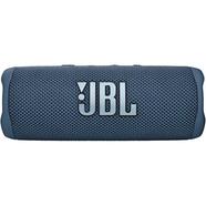 JBL FLIP 6 Portable Bluetooth Speaker - Blue image