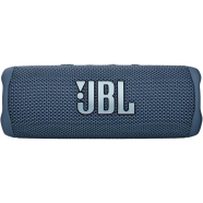 JBL FLIP 6 Portable Bluetooth Speaker - Blue - FLIP 6