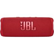 JBL FLIP 6 Portable Bluetooth Speaker - Red image