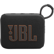 JBL GO 4 Ultra Portable Waterproof Bluetooth Speaker image