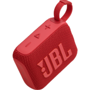 JBL GO 4 Ultra Portable Waterproof Bluetooth Speaker image