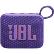 JBL GO 4 Ultra Portable Waterproof Bluetooth Speaker icon