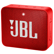 JBL Go 2 Portable Bluetooth Speaker image