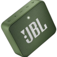 JBL Go 2 Portable Bluetooth Speaker