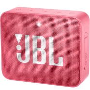JBL Go 2 Portable Bluetooth Speaker image