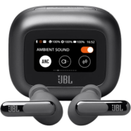 JBL Live Beam 3 Earbuds image