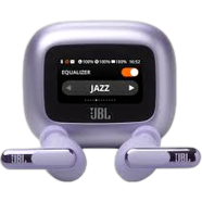JBL Live Beam 3 Earbuds image