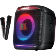 JBL PartyBox Encore 2 with 2 Wireless Microphone image