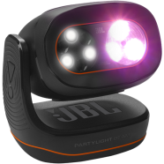 JBL Partylight Beam 1 Pcs image