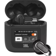 JBL Tour Pro 2 Smart True Wireless Earbuds image