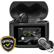 JBL Tour Pro 3 TWS Earbuds image