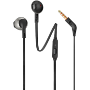 JBL Tune 205 Earbud Headphones image