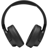 JBL Tune 760NC Wireless Over-Ear NC Headphones image