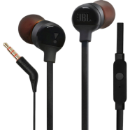 JBL Tune T110 In-Ear Earphone image
