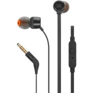 JBL Tune T110 In-Ear Earphone image