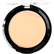 J.Cat Beauty Indense Mineral Compact Powder - 101 Au Naturel image