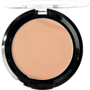 J.Cat Beauty Indense Mineral Compact Powder - 105 Fair Lady image