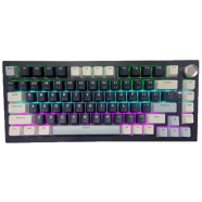 JEDEL KL81 Mechanical Gaming Keyboard image