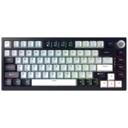 JEDEL KL81 Mechanical Gaming Keyboard image