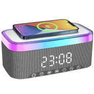 JEDEL Wireless Charger Speaker JEDEL SA-148 image
