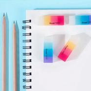 JELLY ERASER H06034 -2pes image