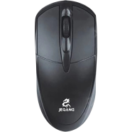 JEQANG JM-018 Wired Optical Mouse image