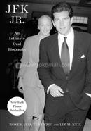 JFK Jr.: An Intimate Oral Biography image