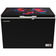 JF-D2B0L-CD GLOWING BLACK
