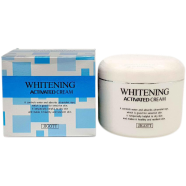 JIGOTT Whitening Activated Cream 100gm image