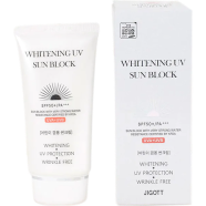 JIGOTT Whitening Uv Sun Block:70ml image
