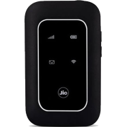 JIO MF680s 4G LTE WiFi Pocket Router High-Speed Portable Hotspot for Internet image