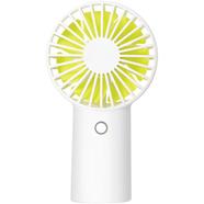 JISULIFE F2B Handheld Portable 4000mAh Rechargeable Fan image