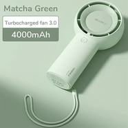 JISULIFE FA43 Handheld Turbo Fan 4000mAh - FA43 image