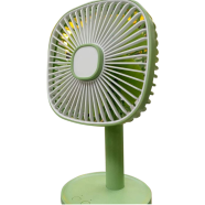 JIVI P11 Desktop Rechargeable Fan image