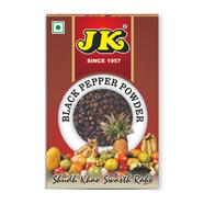 JK Black Pepper Powder 50gm image