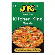 JK Kitchen King Masala 50gm image