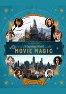 J.K. Rowling's Wizarding World: Movie Magic Volume One image