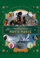 J.K. Rowling's Wizarding World: Movie Magic Volume 2 image