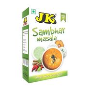 JK Sambhar Masala 50gm image