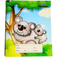 JML Bangla Big Khata 155-56(Glue) Page-200 image