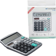 JML Calculator CX-800 image
