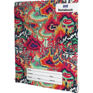 JML English Big Khata 155-55(Blue) Page-164 image